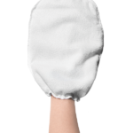 Manopla De Toalla - Eurostil