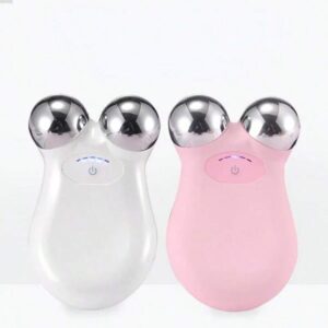 Masajeador Facial Microfrecuecia -