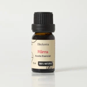 Aceite Esencial  Mirra Puro Natural - Bioterra
