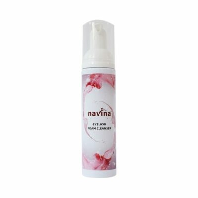 Lash Shampoo Espuma de Limpieza - Navina