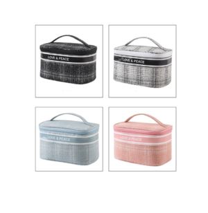 PortaCoameticos Bolso De Mano  -