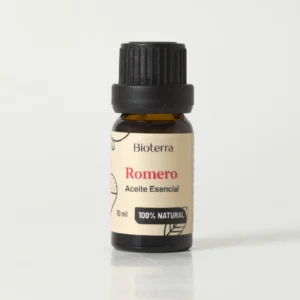 Aceite Esencial Romero Puro Natural - Bioterra