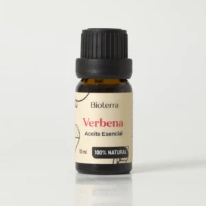 Aceite Esencial Verbena Puro Natural - Bioterra