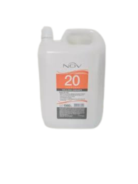NOV Emulsion oxidante estabilizada 20 volumenes