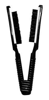 Cepillo para Alisado metal y plástico art C3000 -Jessamy - Imagen 3