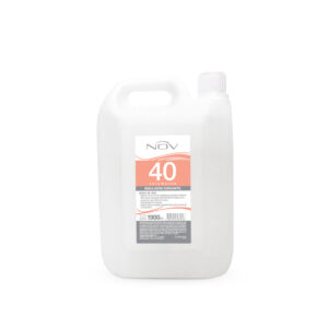 NOV Emulsion oxidante estabilizada 40 volumenes