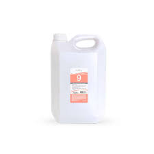 NOV Emulsion oxidante estabilizada 9 Volumenes  -