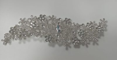 APLIQUES CON STRASS