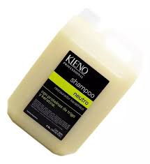 SHAMPOO RESTAURADOR INSTANTANEO X 5 LTS - KLENO