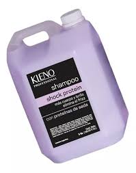 SHAMPOO SHOCK PROTEIN X 5 LTS - KLENO