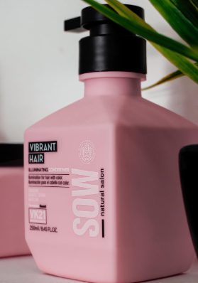 Acondicionador Vibrant Hair  - SOW