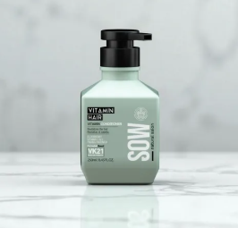 Acondicionador Vitamin Hair   - SOW