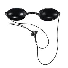 Anteojos Protectores UV -  Nanny De Bannerot