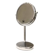 Espejo Metal con pie Art 1400 - Jessamy