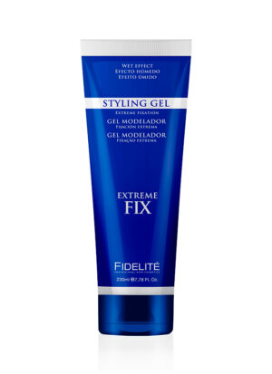Gel fijacion extrema x 230 gr - Fidelite