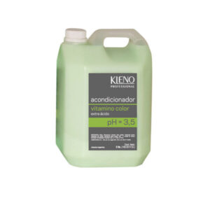 ACONDICIONADOR ACIDO X 5 LTS - KLENO