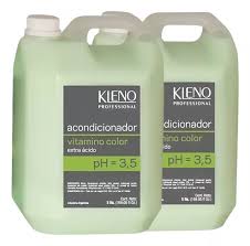 ACONDICIONADOR ACIDO X 5 LTS - KLENO