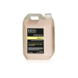 SHAMPOO RESTAURADOR INSTANTANEO X 5 LTS - KLENO