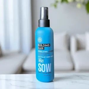 Tratamiento Leave In Stimulate Building Hair x 150 ml - SOW