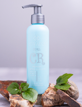 Crema de Rulos  Remake  x 180 ml  - YUVAIKA