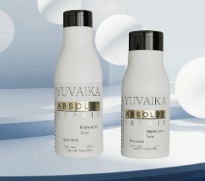 Shampoo Absolut Repair - YUVAIKA
