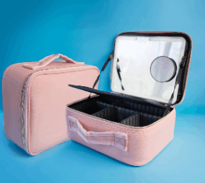 Bolso Organizador de Cosméticos