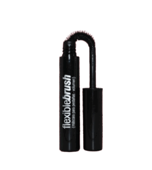 MASCARA FLEXIBLEBRUSH  - HEBURN