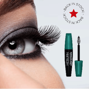 MASCARA SUPER EXTENSION   - HEBURN