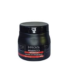 Mascara Matizadora para Rojos    - Impronta