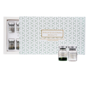 Peeling de Algas Marinas + Sérum Iluminador Algapeel