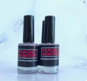 Gel Removedor en Esmalte  Magic