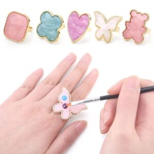 ANILLO PALETA MEZCLADORA