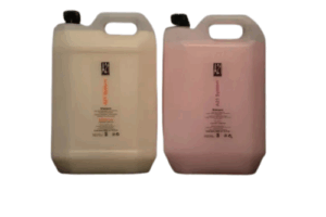 Shampoo  A21 System X 5000ml