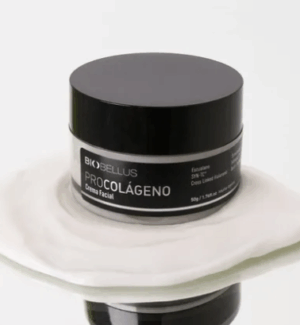 Crema Facial Pro Colageno
