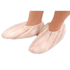 Cubre Pie + Cubre mano térmico para parafina por par