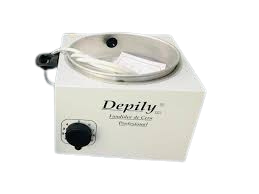 Olla para cera   - Depily