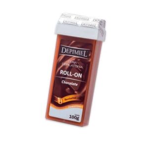 Cartuchos Roll-On  Chocolate  - Depimiel