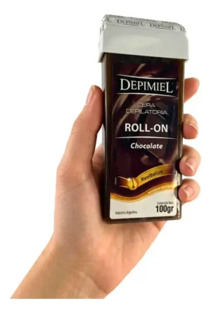 Cartuchos Roll-On  Chocolate  - Depimiel
