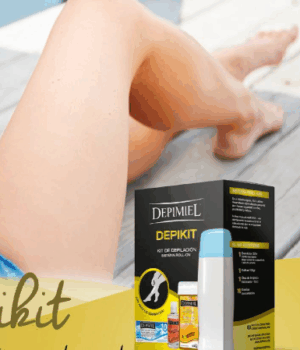 DepiKit  Roll-On     - Depimiel