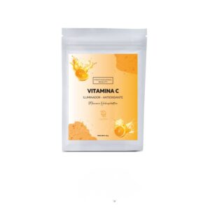 Mascara Hidroplastica Vitamina C x 43 gr