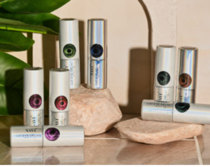 Esmalte Semipermanente Ojo De Gato