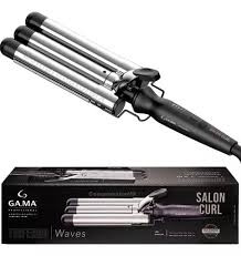 Plancha TriFerro-Waves   - Gama