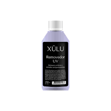 Removedor Uv x500cc- XULU