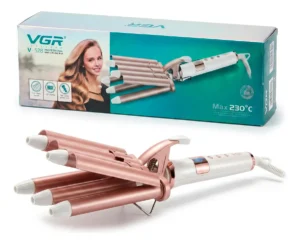 Plancha Triferro Wives VGR