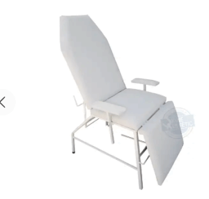 Sillón Camilla Respaldo Alto  art 111A