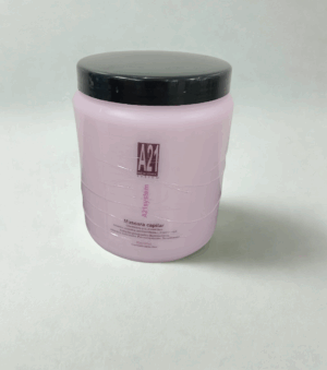 A21 System Mascara de Keratina     -1000 Ml