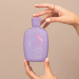 Shampoo Smoothing Low x 250 ml - Alfa Parf
