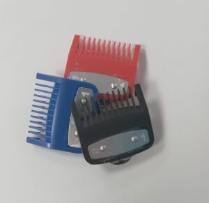 Alza para Maquina Filler clip Metálico