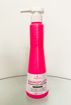Alisado Progresivo Hialuronic Treatment x 350 ml   -BAHIA EVANS