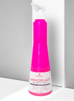 Alisado Progresivo Hialuronic Treatment x 350 ml -BAHIA EVANS